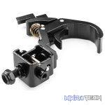 Beamz - Bc50B-150F Foldable Quick Release Clamp Black - Image 3