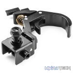 Beamz - Bc50B-150F Foldable Quick Release Clamp Black - Image 4