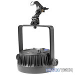 Beamz - Bc50B-150F Foldable Quick Release Clamp Black - Image 5