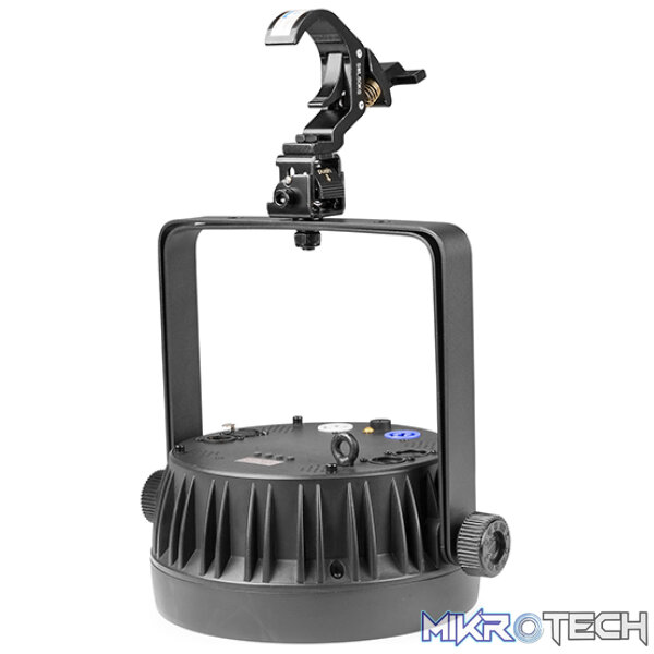 Beamz - Bc50B-150F Foldable Quick Release Clamp Black - Image 5
