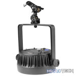 Beamz - Bc50B-150F Foldable Quick Release Clamp Black - Image 6