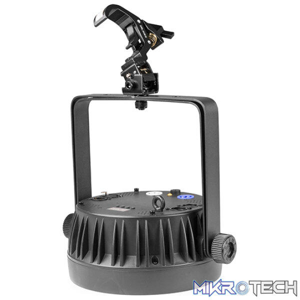 Beamz - Bc50B-150F Foldable Quick Release Clamp Black - Image 6