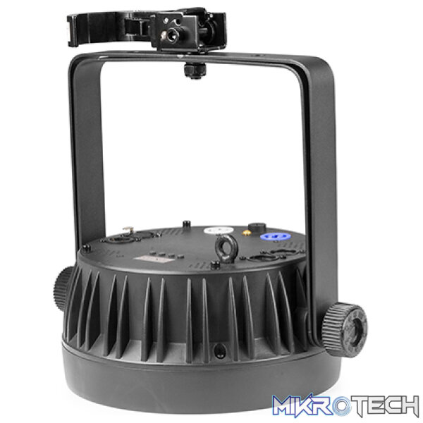 Beamz - Bc50B-150F Foldable Quick Release Clamp Black - Image 7