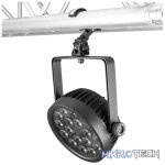 Beamz - Bc50B-150F Foldable Quick Release Clamp Black - Image 8