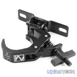Beamz - Bc50B-75M Foldable Moving Head Clamp Black - Image 2