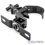 Beamz - Bc50B-75M Foldable Moving Head Clamp Black - Image 3