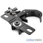 Beamz - Bc50B-75M Foldable Moving Head Clamp Black - Image 4