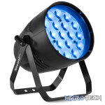 Beamzpro Bac550Z Led Par Zoom Ip20 19X 15W Rgbw