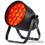 Beamzpro Bac550Z Led Par Zoom Ip20 19X 15W Rgbw - Image 2