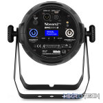 Beamzpro Bac550Z Led Par Zoom Ip20 19X 15W Rgbw - Image 4