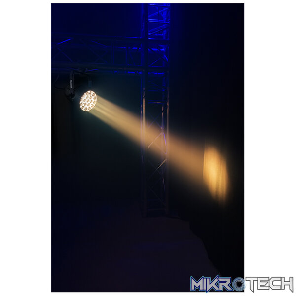 Beamzpro Bac550Z Led Par Zoom Ip20 19X 15W Rgbw - Image 5