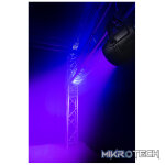 Beamzpro Bac550Z Led Par Zoom Ip20 19X 15W Rgbw - Image 6