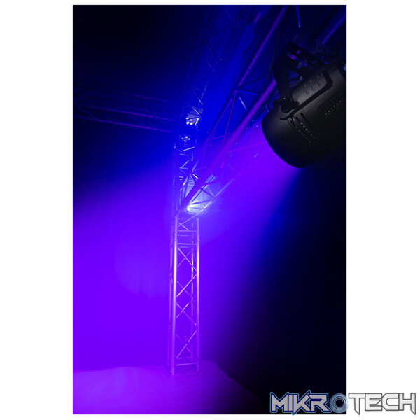 Beamzpro Bac550Z Led Par Zoom Ip20 19X 15W Rgbw - Image 6