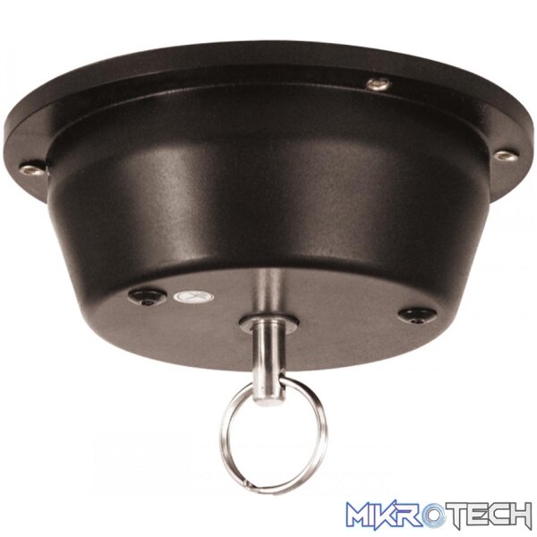 151611B_1 Beamz Mbm220 Mirrorball Motor - Image 1