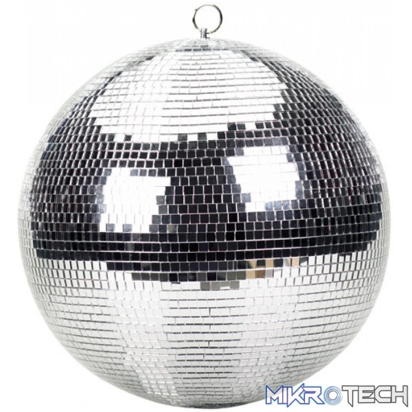 151_585B Beamz Mb20 Mirrorball 20Cm - Image 1