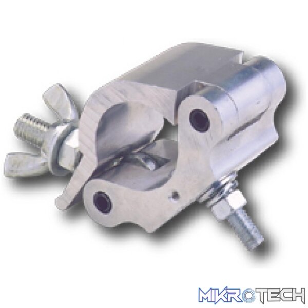 151_972B Beamz - Half Coupler Clamp - Image 1