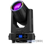 Beamzpro Nereid380B Led Moving Head Beam Ip65 1X 380W