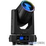 Beamzpro Nereid380B Led Moving Head Beam Ip65 1X 380W  [2 In A Flightcase] - Image 3