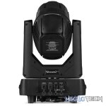 Beamzpro Nereid380B Led Moving Head Beam Ip65 1X 380W  [2 In A Flightcase] - Image 4