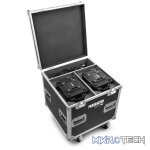 Beamzpro Nereid120 Led Moving Head Beam Ip65 1X 120W [2 Pieces In A Flightcase] - Image 10