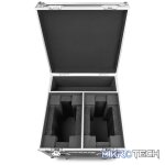Beamzpro Nereid120 Led Moving Head Beam Ip65 1X 120W [2 Pieces In A Flightcase] - Image 11