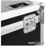 Beamzpro Nereid120 Led Moving Head Beam Ip65 1X 120W [2 Pieces In A Flightcase] - Image 12
