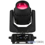 Beamzpro Nereid120 Led Moving Head Beam Ip65 1X 120W [2 Pieces In A Flightcase] - Image 14