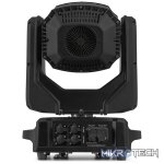 Beamzpro Nereid120 Led Moving Head Beam Ip65 1X 120W [2 Pieces In A Flightcase] - Image 16