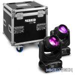 Beamzpro Nereid120 Led Moving Head Beam Ip65 1X 120W [2 Pieces In A Flightcase] - Image 4