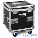Beamzpro Nereid120 Led Moving Head Beam Ip65 1X 120W [2 Pieces In A Flightcase] - Image 5