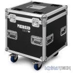 Beamzpro Nereid120 Led Moving Head Beam Ip65 1X 120W [2 Pieces In A Flightcase] - Image 6