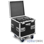 Beamzpro Nereid120 Led Moving Head Beam Ip65 1X 120W [2 Pieces In A Flightcase] - Image 7