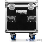 Beamzpro Nereid120 Led Moving Head Beam Ip65 1X 120W [2 Pieces In A Flightcase] - Image 8