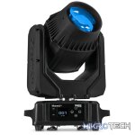 Beamzpro Nereid120 Led Moving Head Beam Ip65 1X 120W