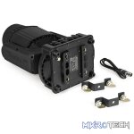 Beamzpro Nereid120 Led Moving Head Beam Ip65 1X 120W - Image 9