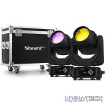 Beamzpro Nereid120 Led Moving Head Beam Ip65 1X 120W - Image 10