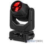 Beamzpro Nereid120 Led Moving Head Beam Ip65 1X 120W - Image 5