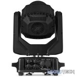 Beamzpro Nereid120 Led Moving Head Beam Ip65 1X 120W - Image 6
