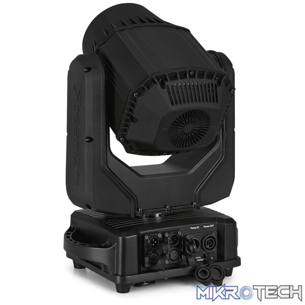 Beamzpro Nereid120 Led Moving Head Beam Ip65 1X 120W - Image 8