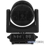 Beamzpro Nereid1940 Led Moving Head Bee Eye Zoom Ip65 19X 40W Rgbw [2 Pieces In Flightcase] - Image 5