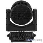 Beamzpro Nereid1940 Led Moving Head Bee Eye Zoom Ip65 19X 40W Rgbw - Image 4