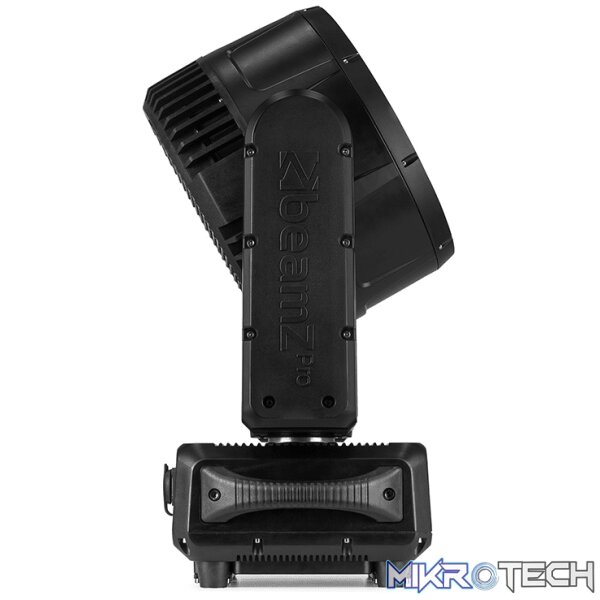 Beamzpro Nereid1940 Led Moving Head Bee Eye Zoom Ip65 19X 40W Rgbw - Image 5