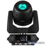 Beamzpro Ignite220 Led Moving Head Spot 1X 220W [2 In A Flightcase] - Image 3