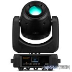 Beamzpro Ignite220 Led Moving Head Spot 1X 220W - Image 2