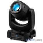 Beamzpro Ignite220 Led Moving Head Spot 1X 220W - Image 5