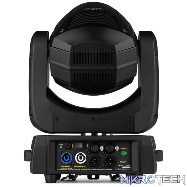 Beamzpro Ignite220 Led Moving Head Spot 1X 220W - Image 6
