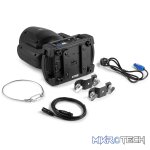 Beamzpro Ignite220 Led Moving Head Spot 1X 220W - Image 8