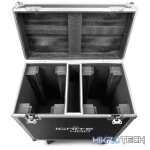 Beamzpro Ignite400 Led Moving Head Beam-Spot-Wash 1X 400W [2 In A Flightcase] - Image 11