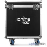 Beamzpro Ignite400 Led Moving Head Beam-Spot-Wash 1X 400W [2 In A Flightcase] - Image 8