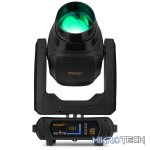 Beamzpro Ignite400 Led Moving Head Beam-Spot-Wash 1X 400W - Image 2